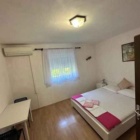 Rooms Anita Sibinj Sibinj Krmpotski Ngoại thất bức ảnh
