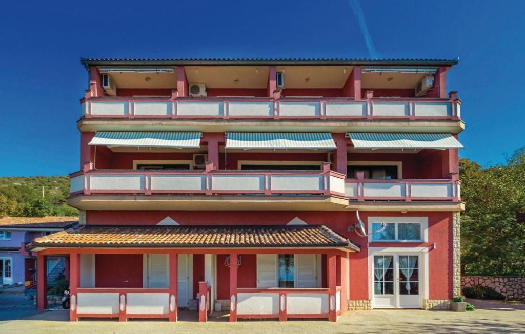 Rooms Anita Sibinj Sibinj Krmpotski Ngoại thất bức ảnh