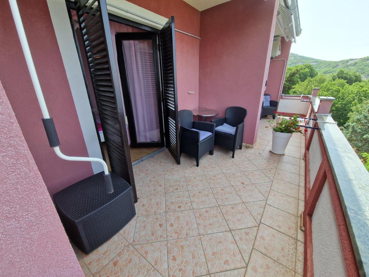Rooms Anita Sibinj Sibinj Krmpotski Ngoại thất bức ảnh