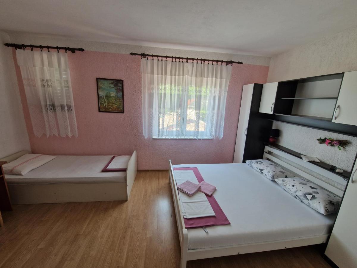 Rooms Anita Sibinj Sibinj Krmpotski Ngoại thất bức ảnh
