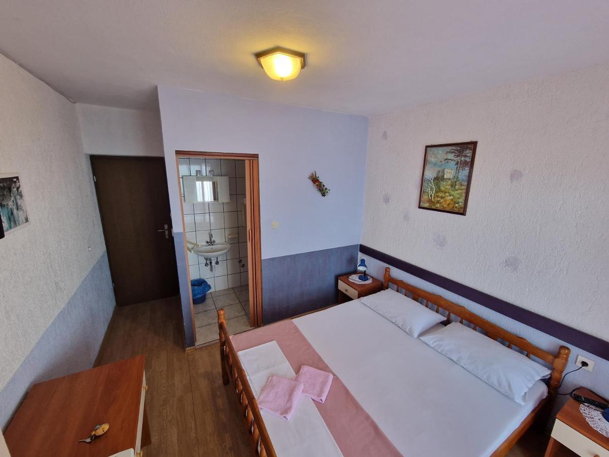 Rooms Anita Sibinj Sibinj Krmpotski Ngoại thất bức ảnh