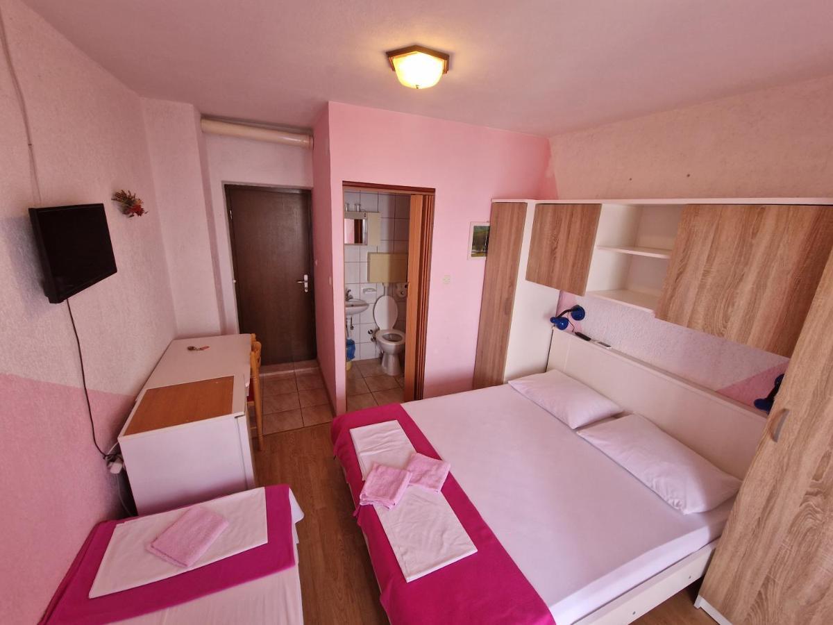 Rooms Anita Sibinj Sibinj Krmpotski Ngoại thất bức ảnh
