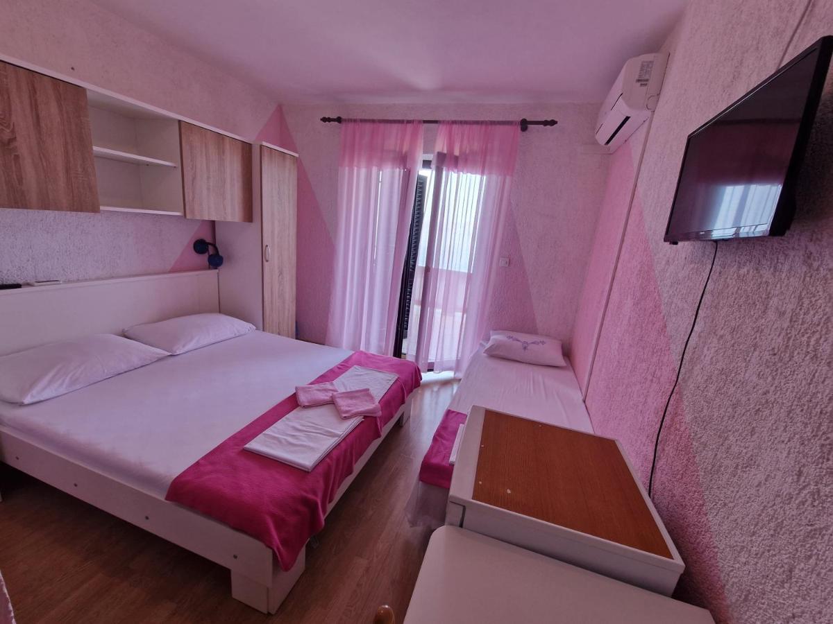 Rooms Anita Sibinj Sibinj Krmpotski Ngoại thất bức ảnh