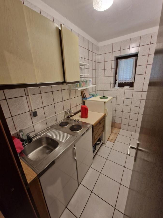 Rooms Anita Sibinj Sibinj Krmpotski Ngoại thất bức ảnh
