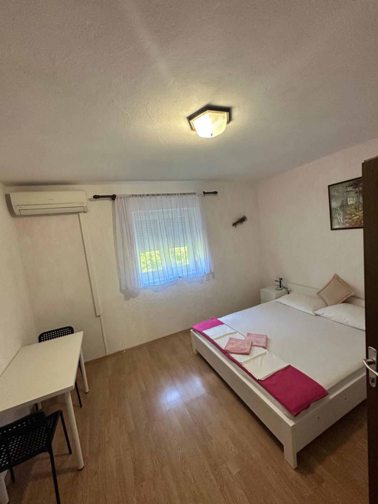 Rooms Anita Sibinj Sibinj Krmpotski Ngoại thất bức ảnh