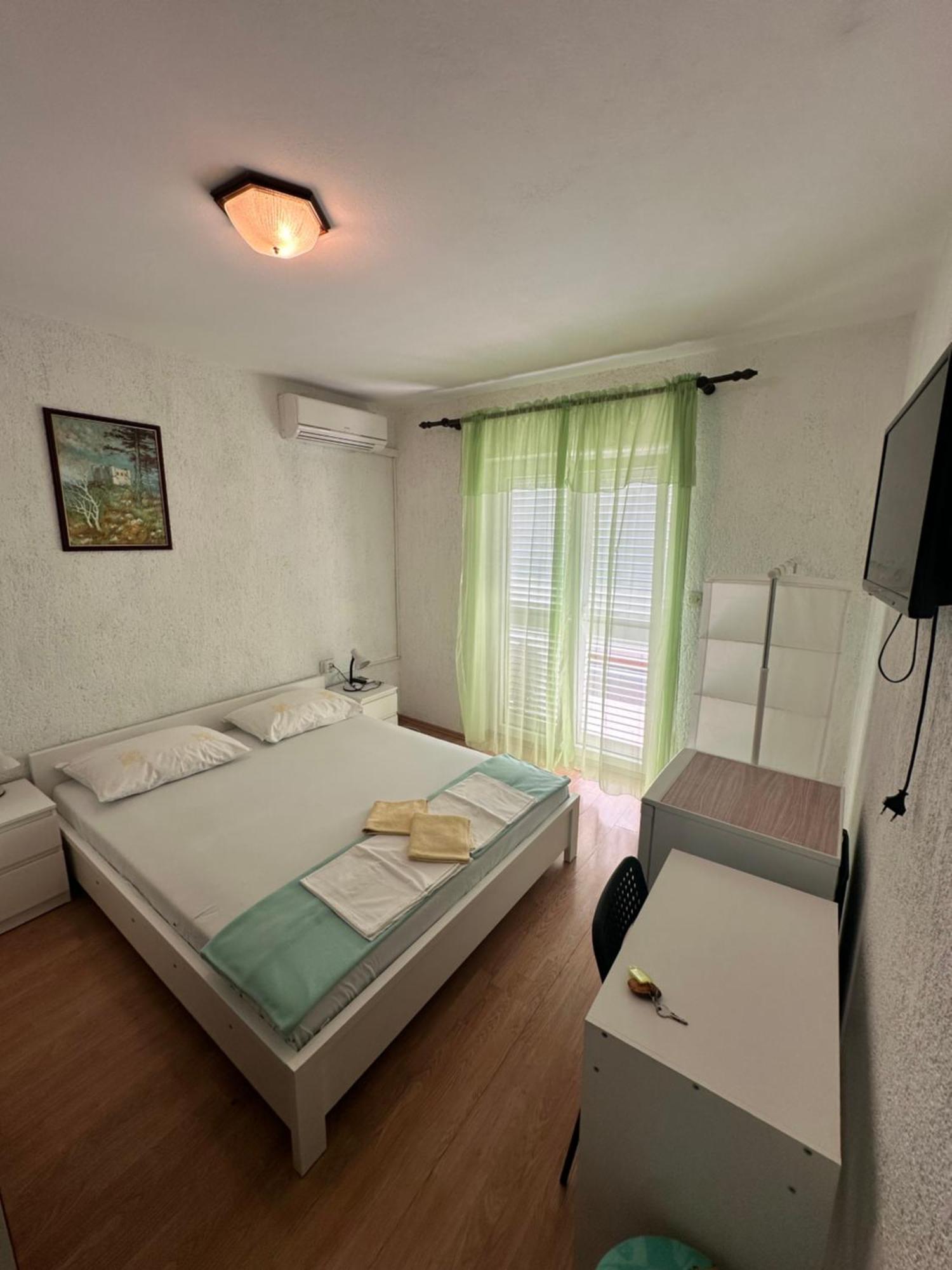 Rooms Anita Sibinj Sibinj Krmpotski Ngoại thất bức ảnh
